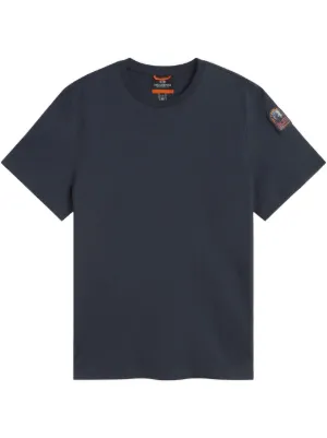 PARAJUMPERS｜ (PATCH TEE (25SS-PMTSEY29-501)) Parajumpers Patch T-shirt | italist