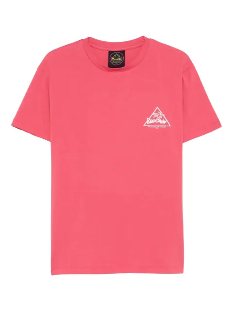 Mauna Kea Beach & Snow T-shirt 