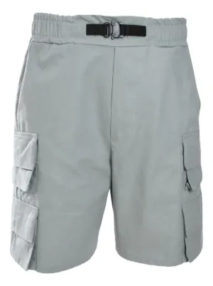 Carhartt WIP ダブルニー ショートパンツ | グレー | FARFETCH JP