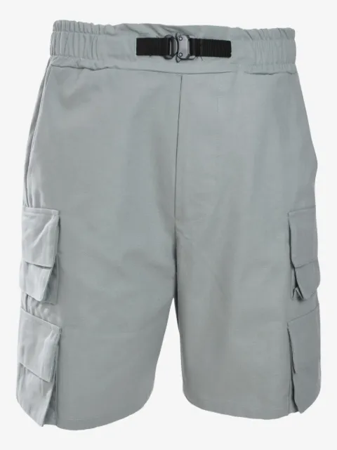 Mauna Kea cotton shorts