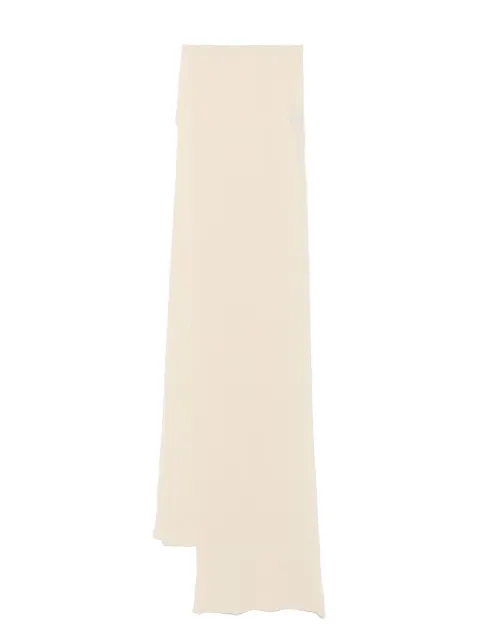 Homme Plissé Issey Miyake Turbine scarf