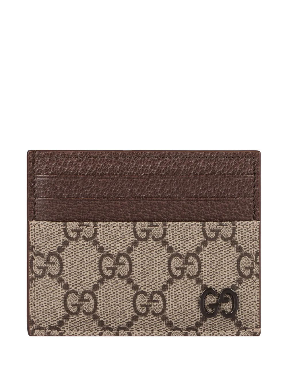 Gucci GG cardholder | Neutrals | Image 1
