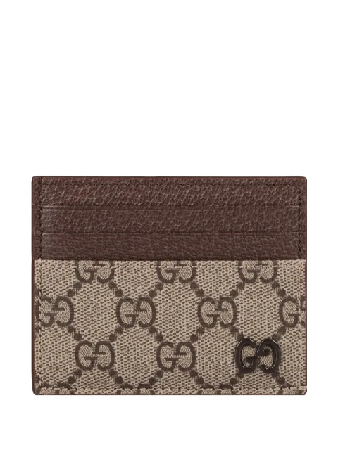 Gucci GG cardholder