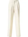 Peserico tailored trousers - Neutrals