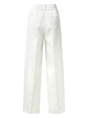『めぐです』　　　PESERICO パンツ　ペセリコ PESERICO(ペセリコ) パンツ通販｜woollen online store