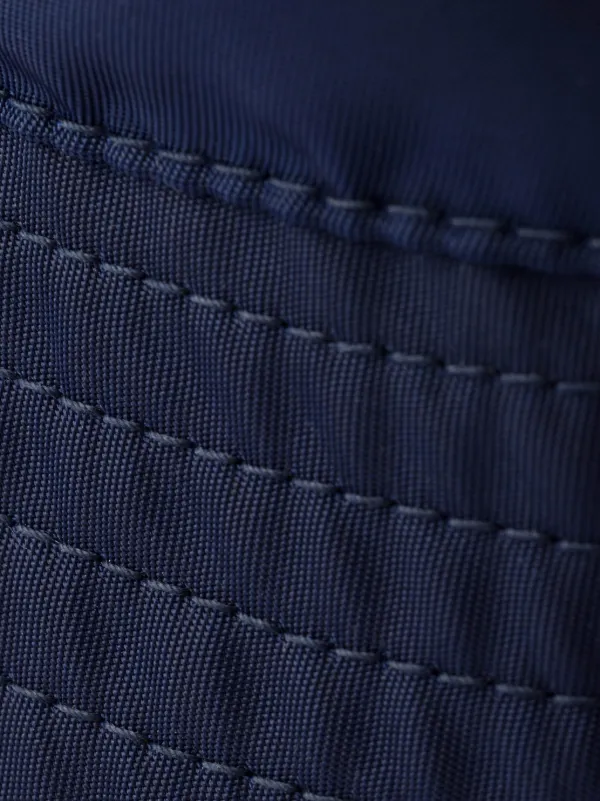 Prada Re-Nylon Bucket Hat | Blue | FARFETCH