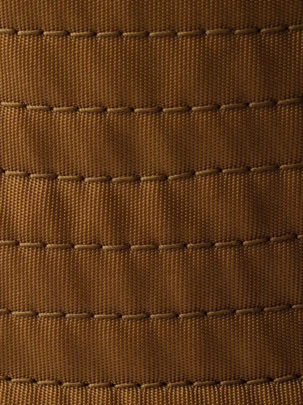 Prada Re-Nylon Bucket Hat | Brown | FARFETCH