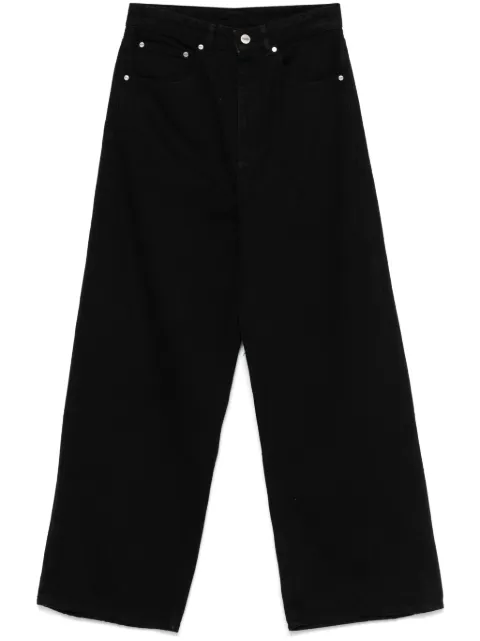 Han Kjøbenhavn Calça jeans Baggy