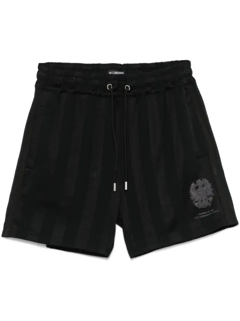 Han Kjøbenhavn football jersey shorts 