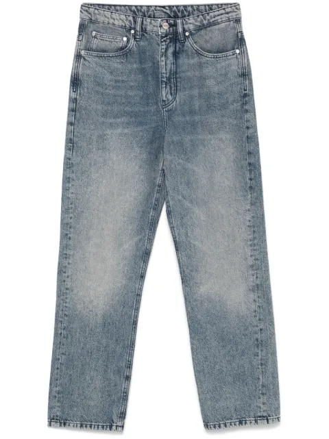 Han Kjøbenhavn jeans rectos