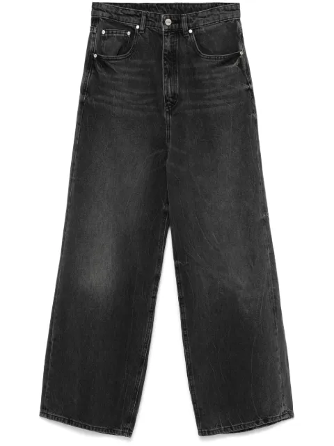 Han Kjøbenhavn vaqueros estilo baggy