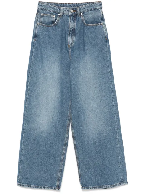 Han Kjøbenhavn Baggy jeans