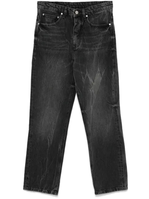 Han Kjøbenhavn straight-leg jeans 