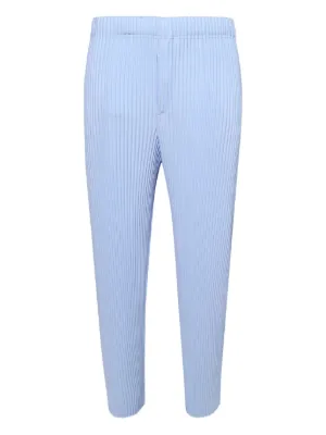 Lana / HOMME PLISS? ISSEY MIYAKE プリーツワイドテーパードパンツ