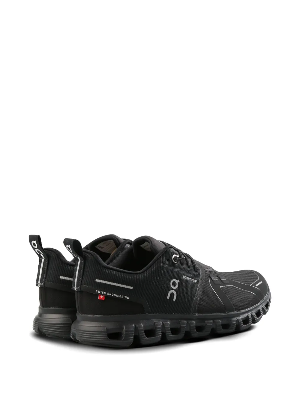 On Running Cloud 5 sneakers Black