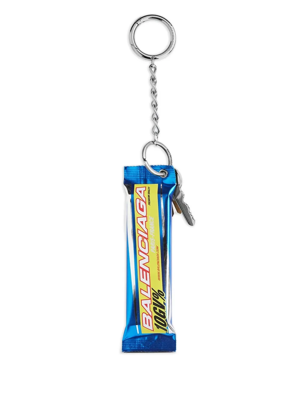 Balenciaga energy bar keyring | Women | Image 2