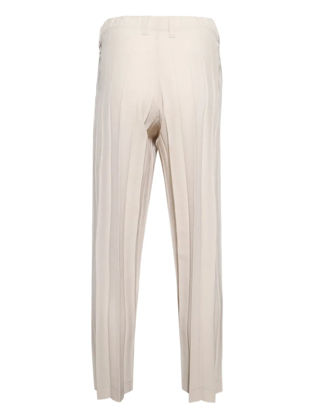 Homme Plissé Issey Miyake Plooibroek Beige