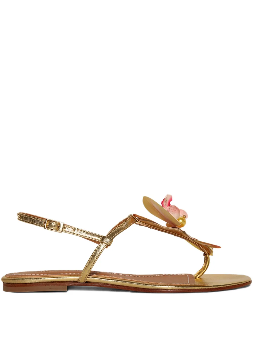 Constance sandals