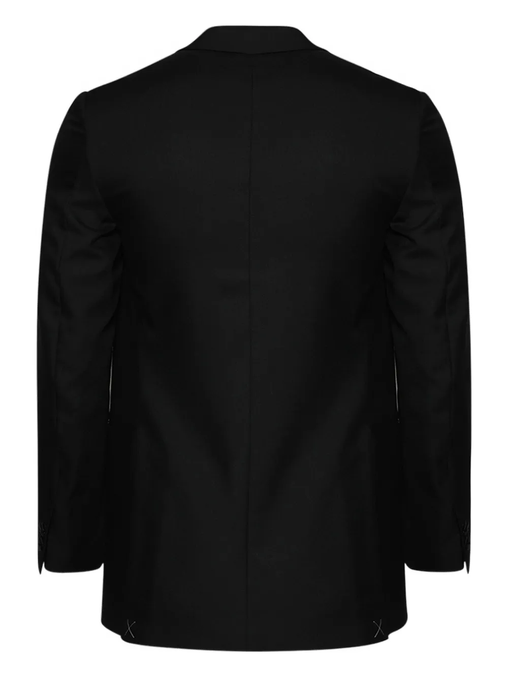AMIRI double-breasted peak-lapel blazer | Blazers | Image 2