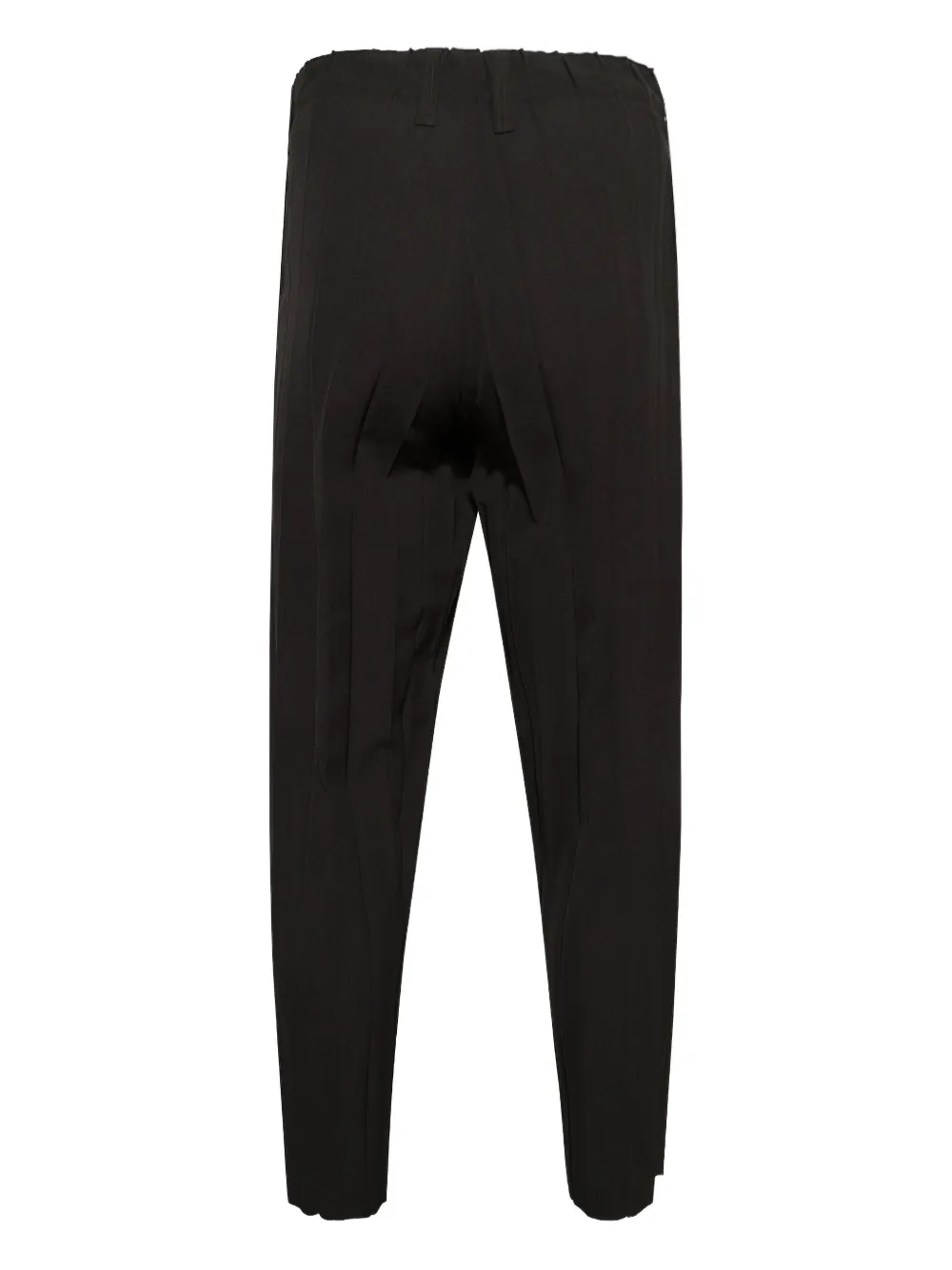 Homme Plissé Issey Miyake Plooibroek Bruin