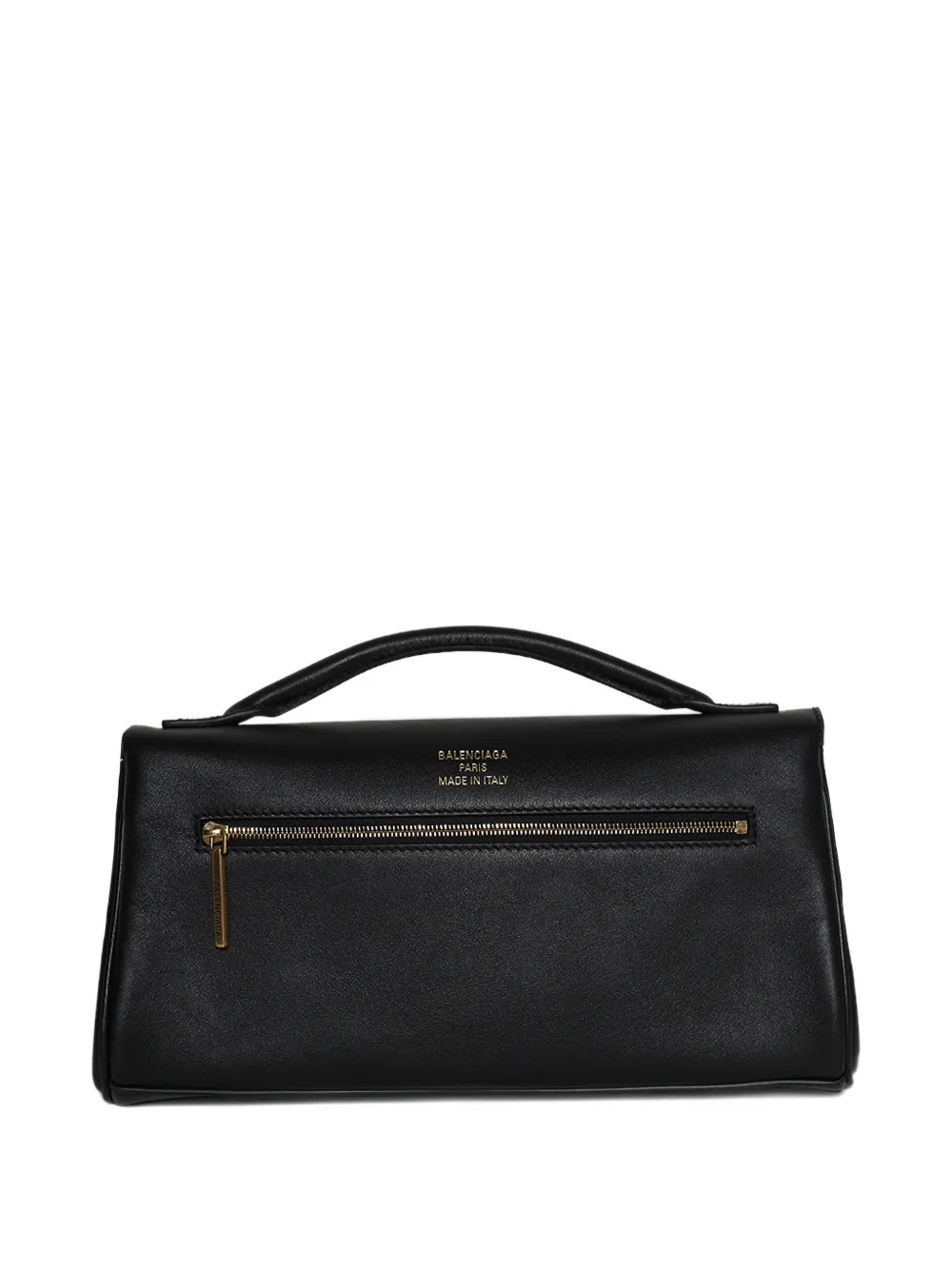 Balenciaga Bel Air Small Shoulder Bag Shoulder Bags Black