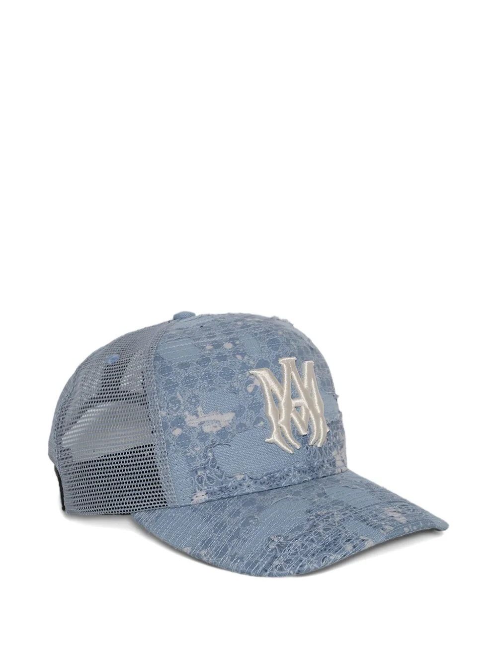 AMIRI embroidered trucker hat | Image 2