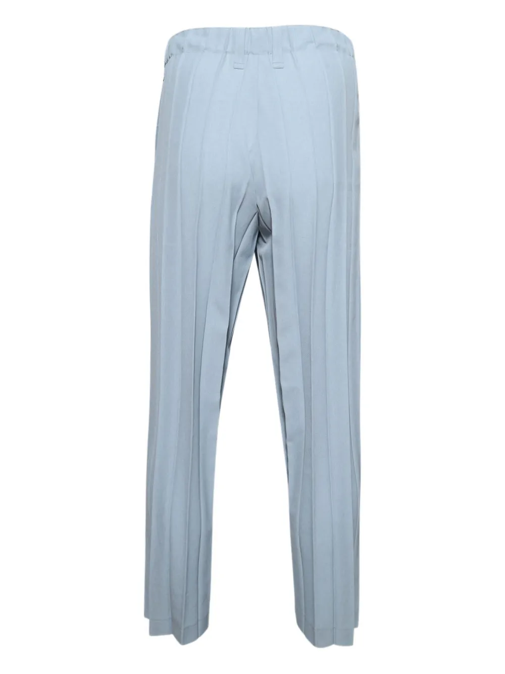 Homme Plissé Issey Miyake Plooibroek Blauw