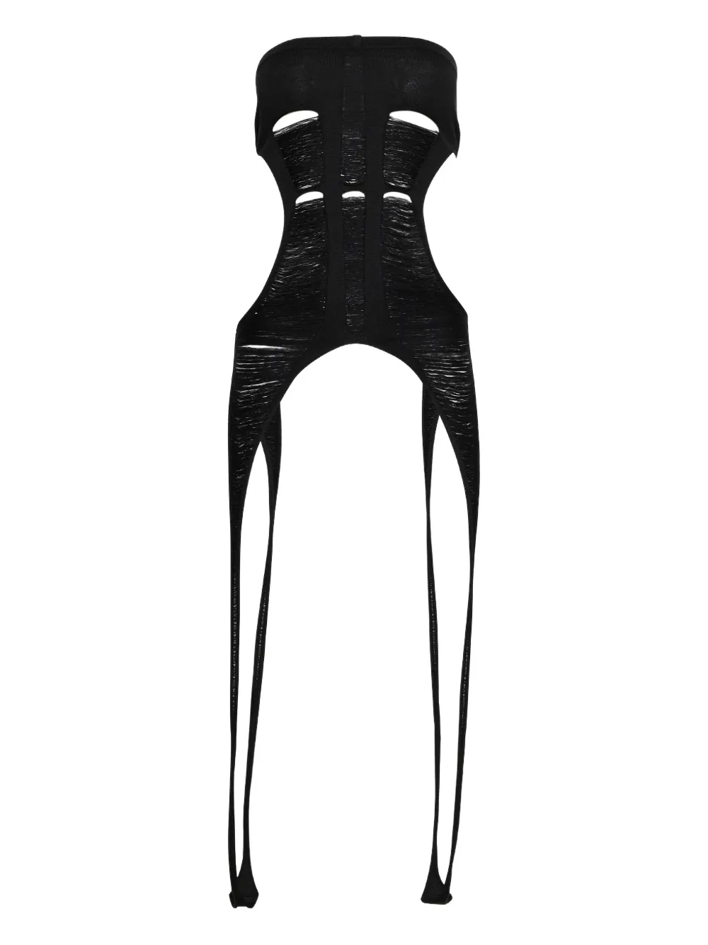 Tanja long top