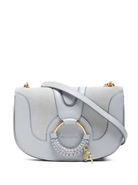 Chloé Pre-Owned bolsa de hombro Hana 2010-2024