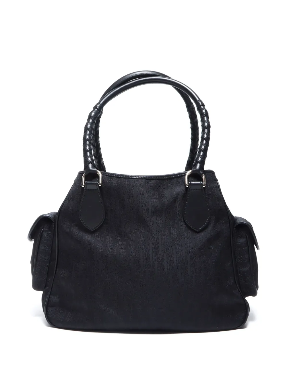 Christian Dior Pre-Owned 2010s Lovely shopper - Zwart