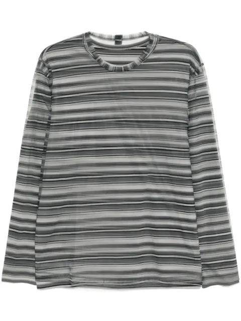 JNBY striped T-shirt