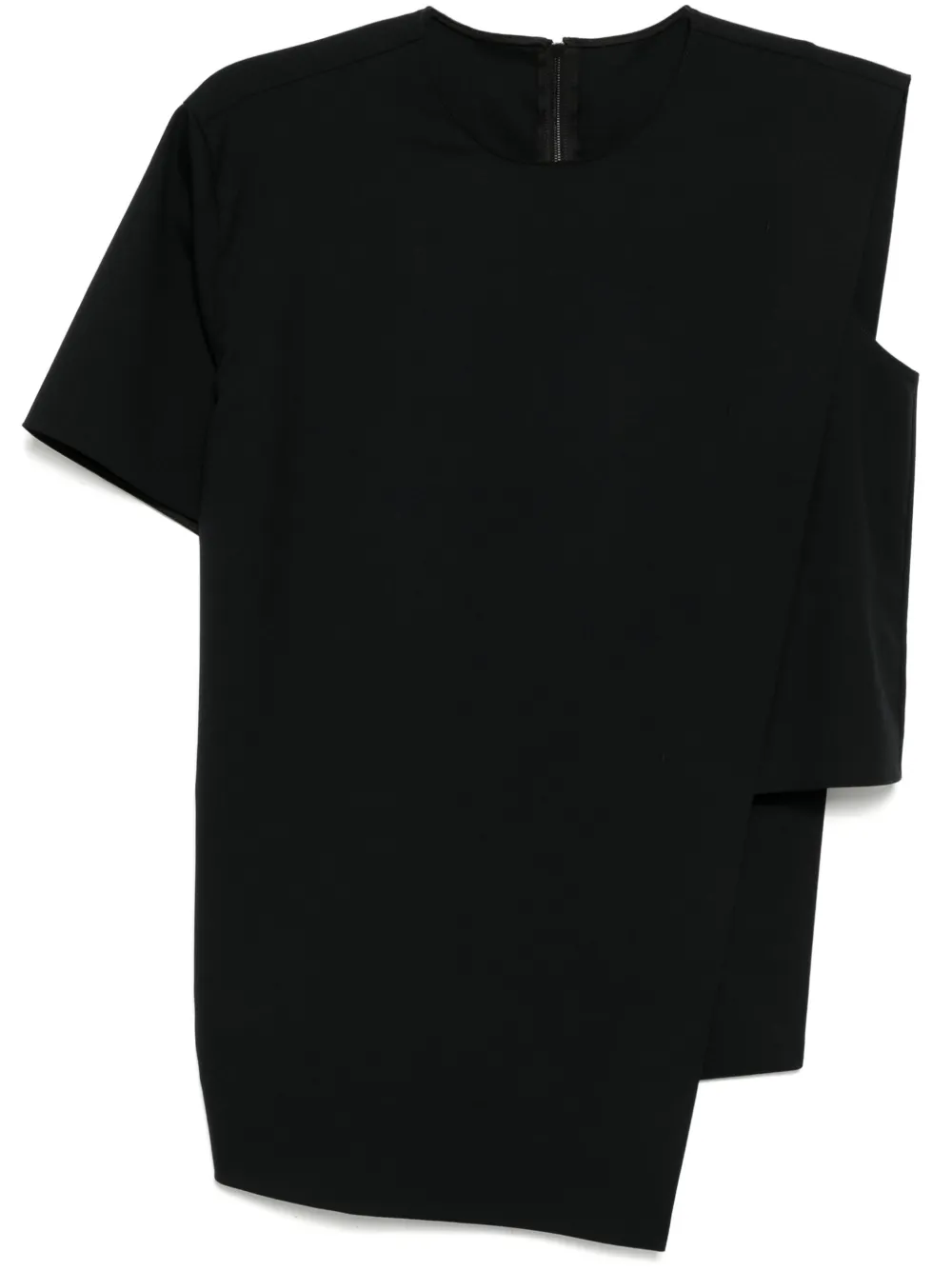 asymmetric top