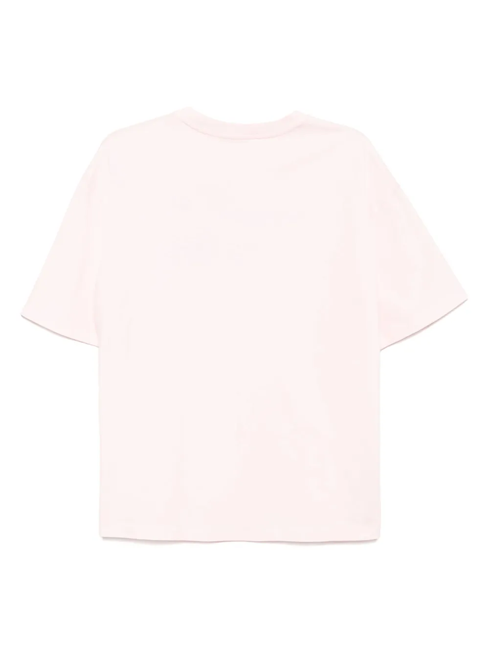 JNBY T-shirt met grafische print - Roze