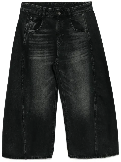 JNBY cropped jeans