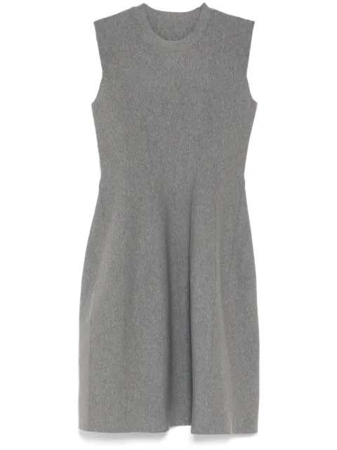 JNBY sleeveless x-type dress
