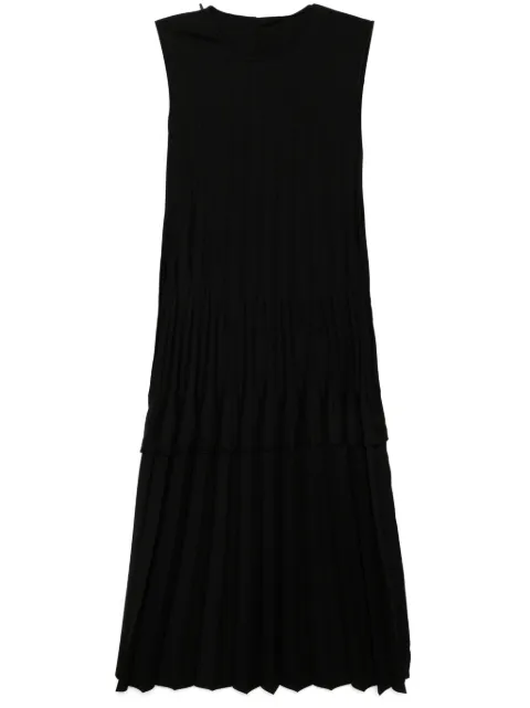 JNBY pleated dress