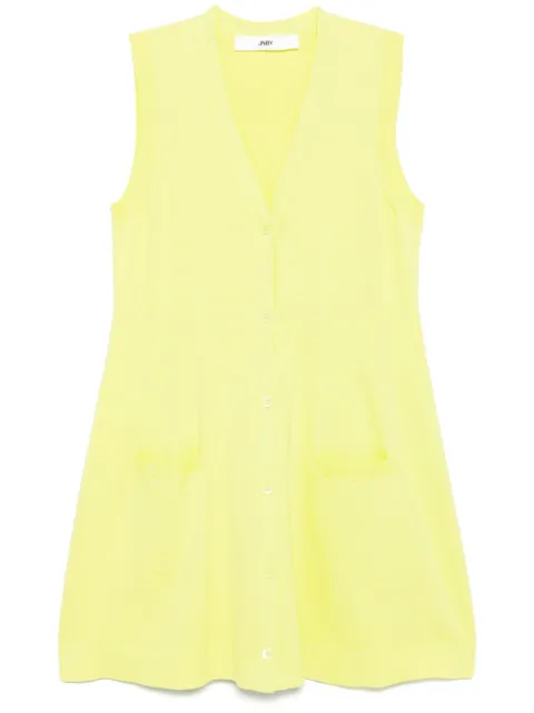 JNBY knitted dress