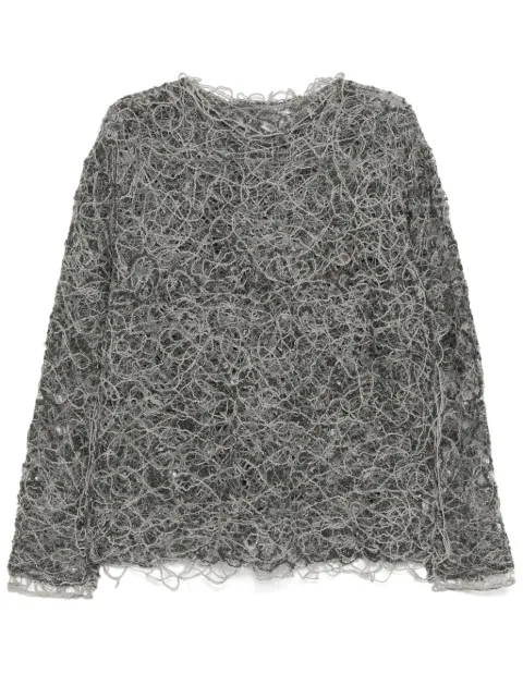 JNBY round-neck top