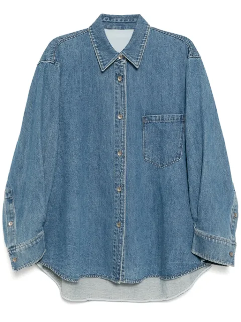 JNBY Camicia denim