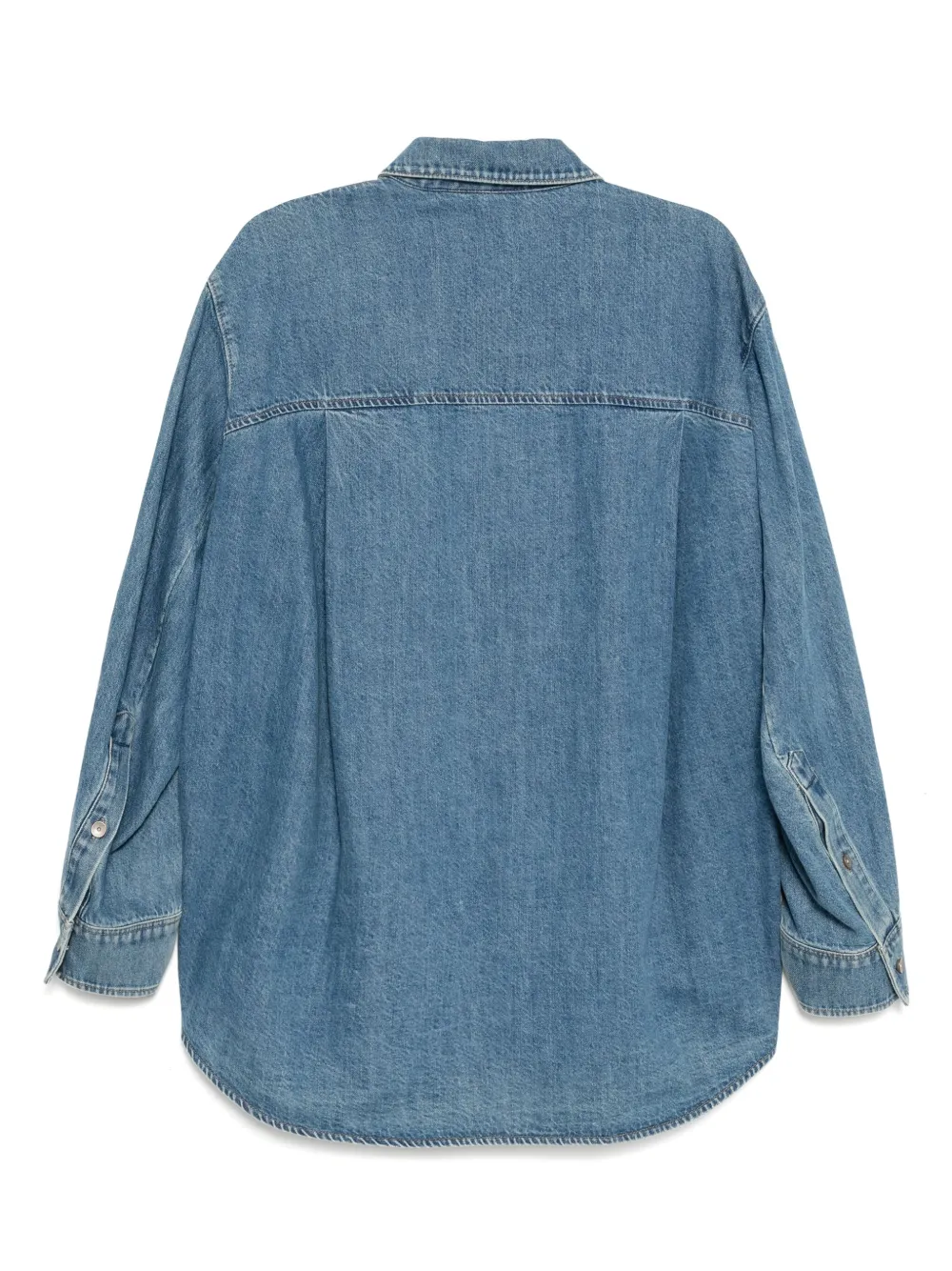 JNBY Denim blouse - Blauw