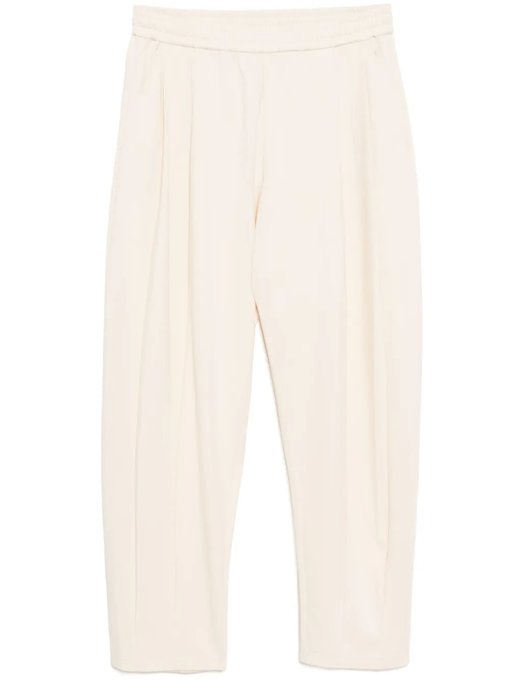 drawstring trousers