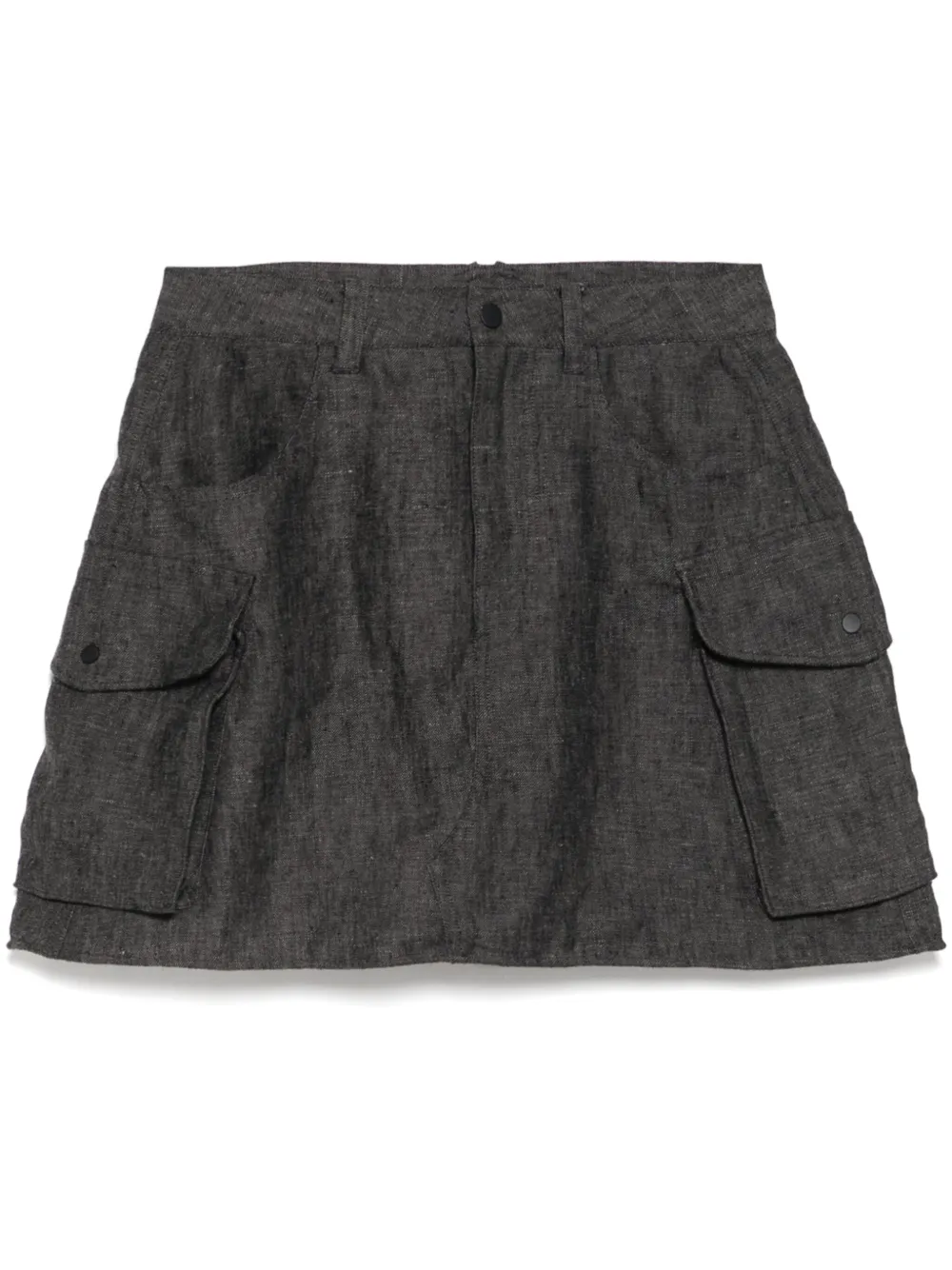 cargo skirt