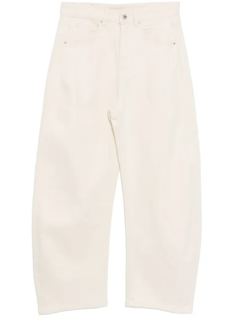 JNBY tapered jeans