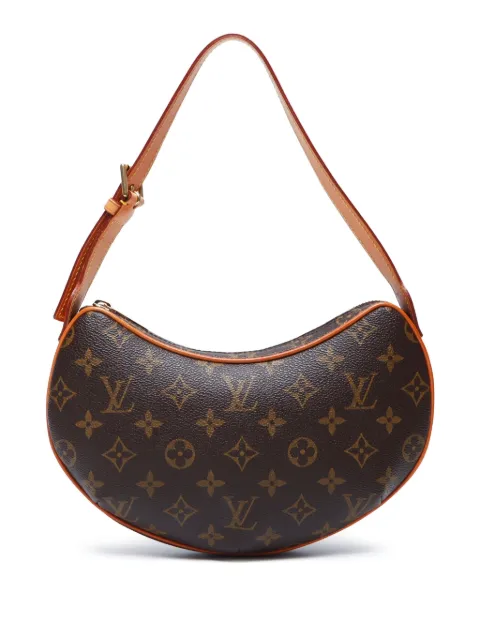 Louis Vuitton Pre-Owned 2003 Croissant PM shoulder bag