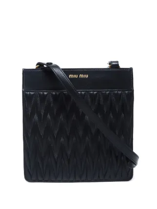 Miu Miu Pre-Owned