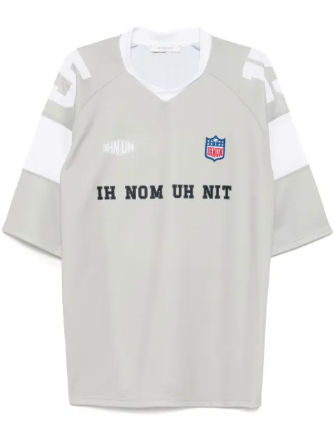 Ih Nom Uh Nit logo T-shirt