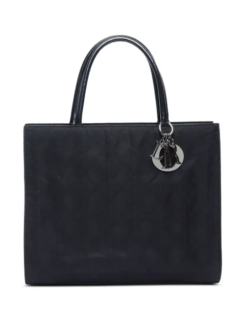 Christian Dior Pre-Owned 2000s Panarea tote bag