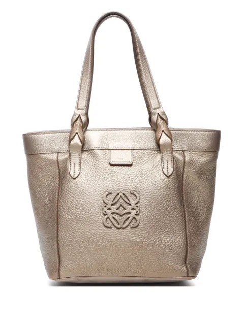 Loewe Pre-Owned 2000s Fusta tote bag