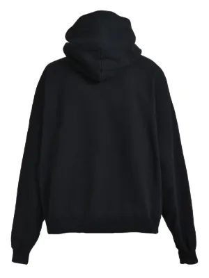毎日身につけたい【Saint Mxxxxxx】グレー ブラック HOODIE 毎日身につけたい【Saint Mxxxxxx】グレー ブラック HOODIE