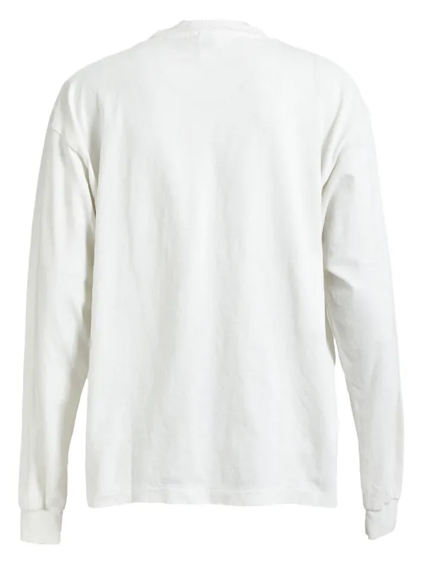 国内発送☆Saint Mxxxxxx☆GS_CRW-N SWT/GST IN THE S/WHITE SAINT Mxxxxxx]GS_CRW-N SWT/GST IN THE S/WHITE(SM-HR8-0000